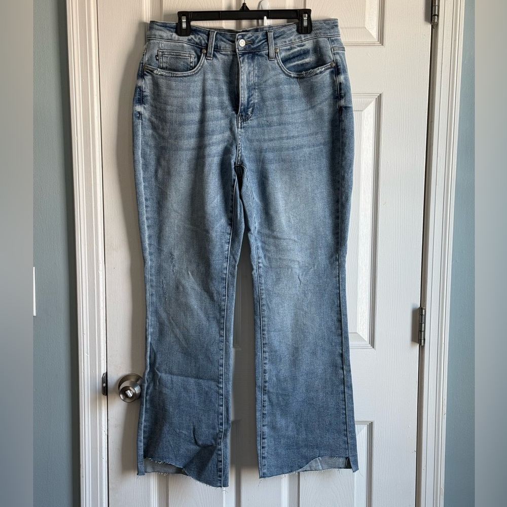 Judy Blue Bootcut Jeans